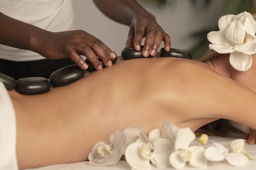 CN Fysiotherapie & Training massage fysio