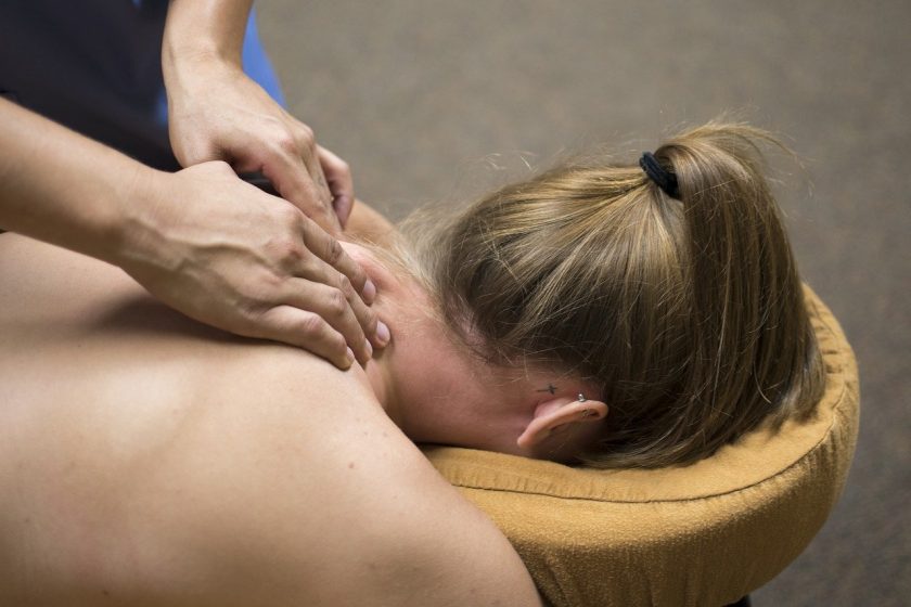 Fysio- en Manuele Therapie Versgras & DRY Needling massage fysio