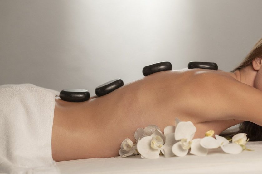 Fysiogroep Leeuwis Bekkenfysiotherapie massage fysio