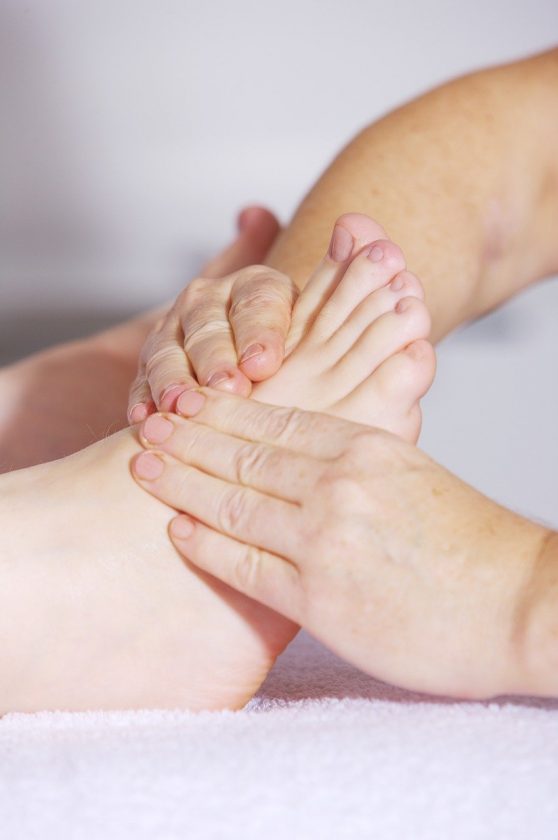 Fysiotherapie Nijhuis massage fysio