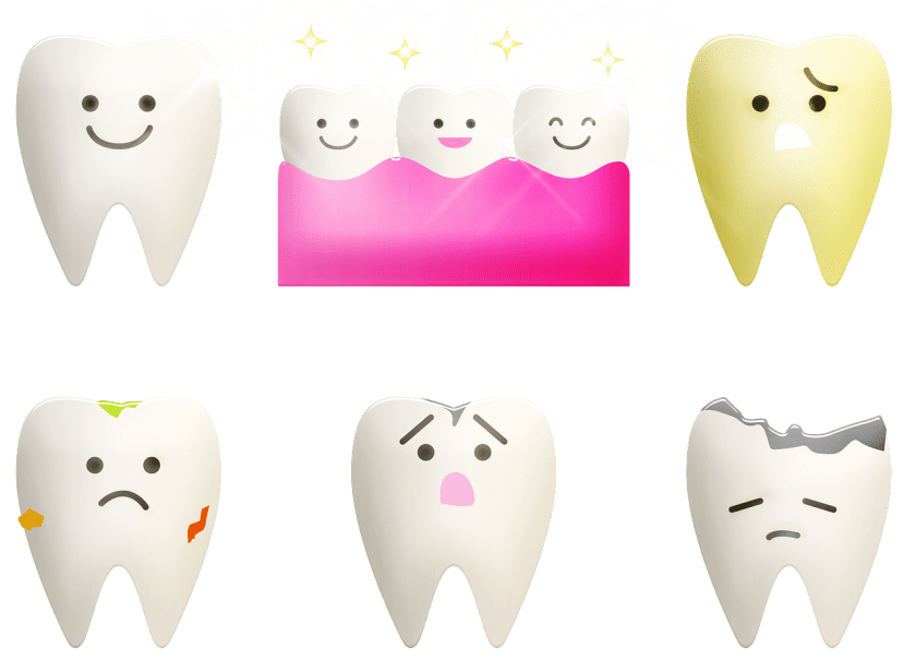 Irwin Dental Care tandarts