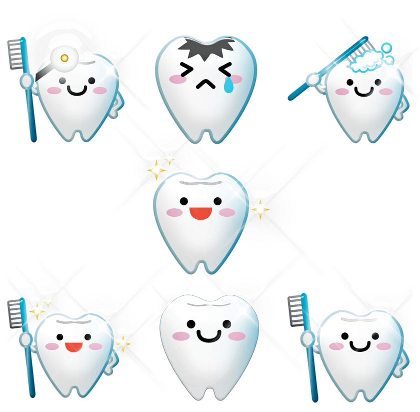 Kleijn-Tuynman L de tandarts spoed