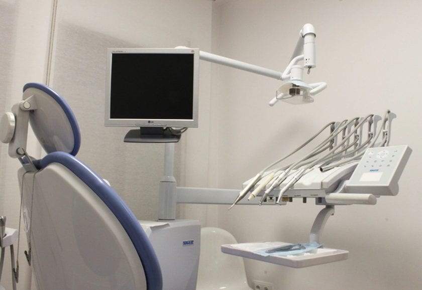 Tandartspraktijk M.J. van der Heiden BV angst tandarts