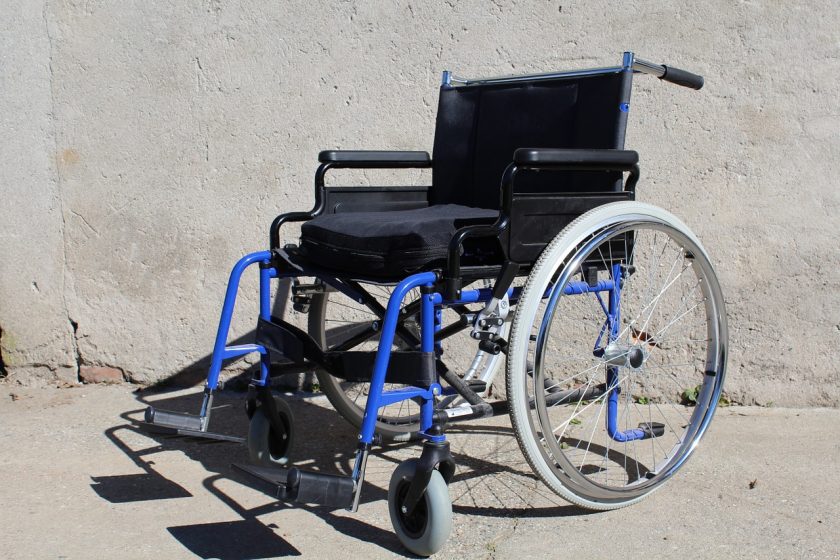 24InstaCare Ervaren instelling gehandicaptenzorg verstandelijk gehandicapten