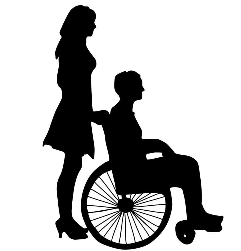 A.J. Weers instellingen voor gehandicaptenzorg verstandelijk gehandicapten