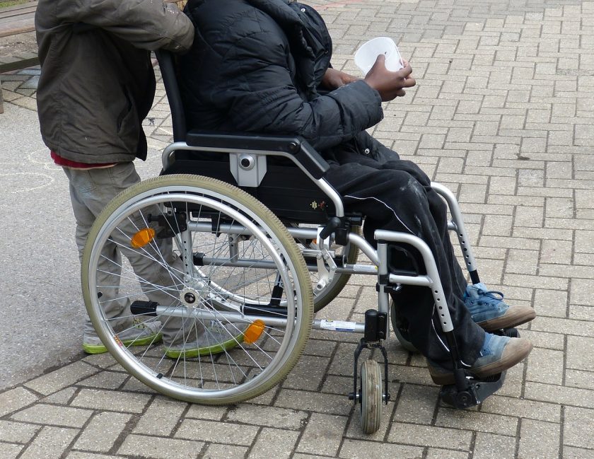 Activiteitencentrum De Rotonde Gemiva - SVG- Groep instelling gehandicaptenzorg verstandelijk gehandicapten ervaringen
