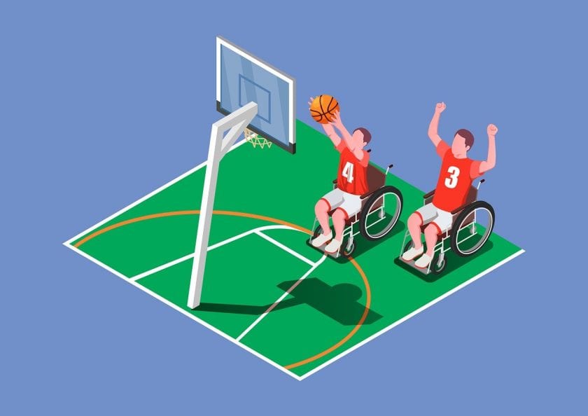 Activiteitencentrum Sport@Gading Gemiva - SVG Groep ervaringen instelling gehandicaptenzorg verstandelijk gehandicapten