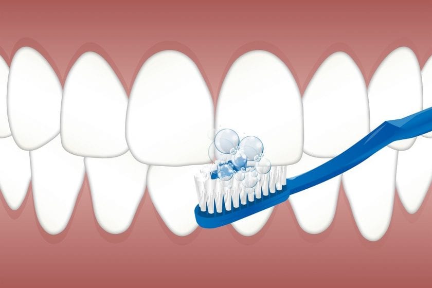 Aldeiri Tandheelkunde tandarts spoed