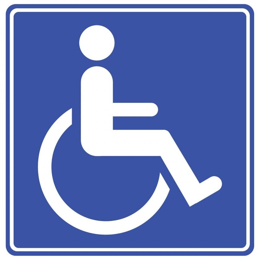 Allemeien instellingen gehandicaptenzorg verstandelijk gehandicapten