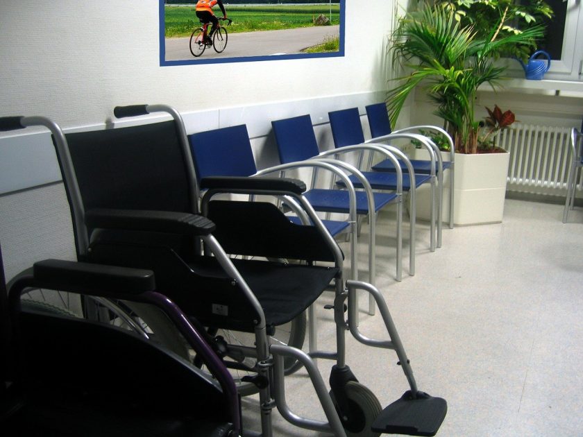 Amarant / Villa Luchesio Ervaren instelling gehandicaptenzorg verstandelijk gehandicapten