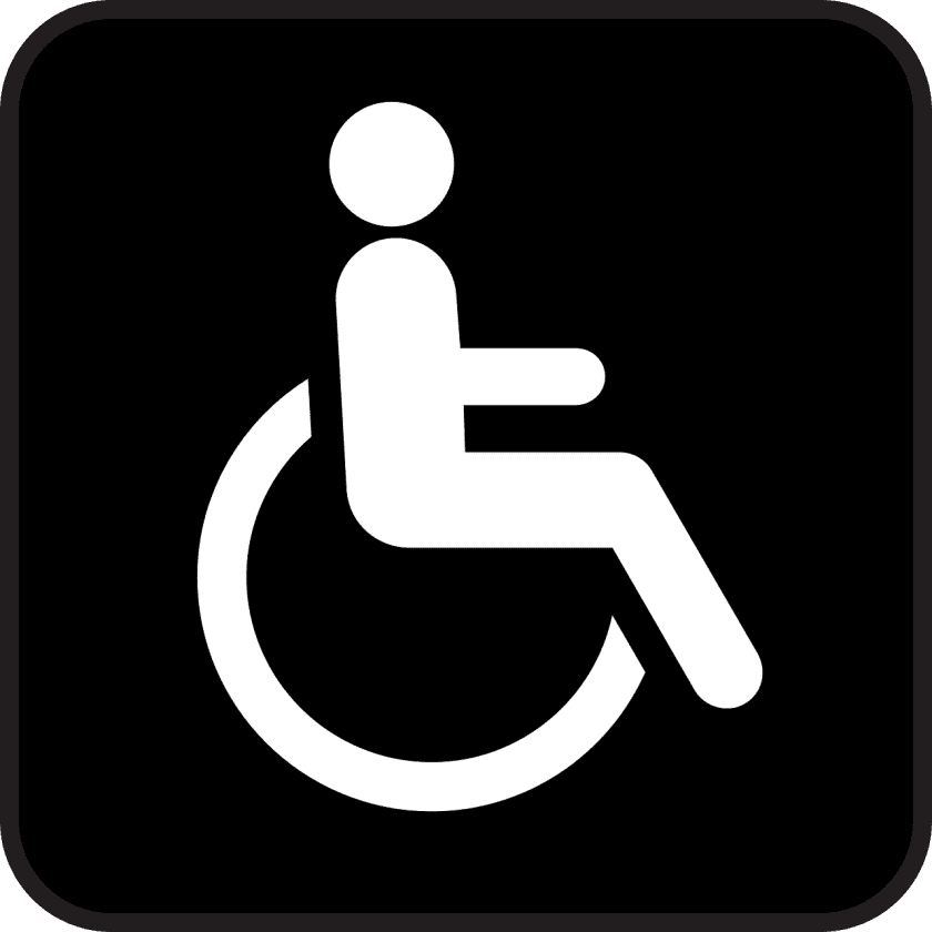 ANGO Afd Tilburg ervaringen instelling gehandicaptenzorg verstandelijk gehandicapten