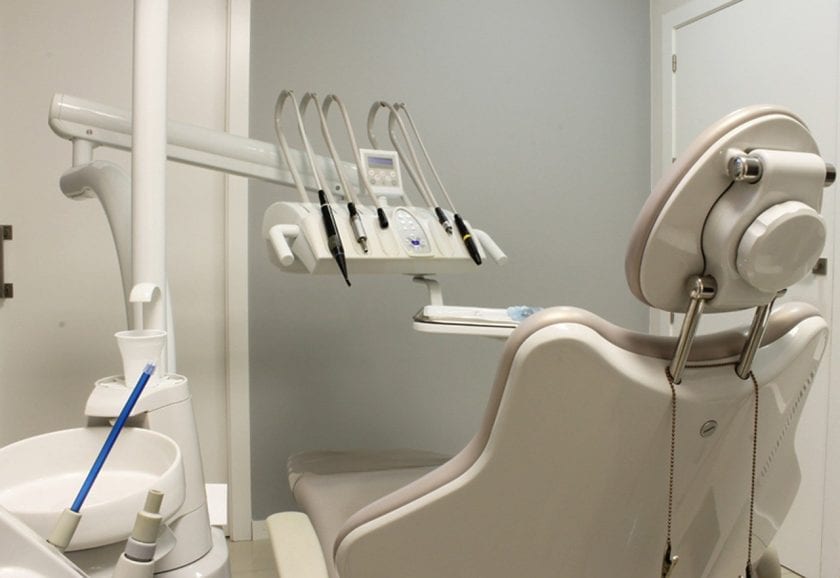 AQUA Dental Clinic spoedeisende tandarts