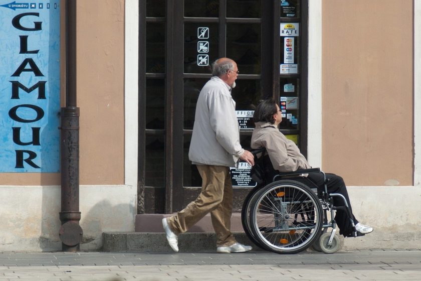Awa beoordelingen instelling gehandicaptenzorg verstandelijk gehandicapten