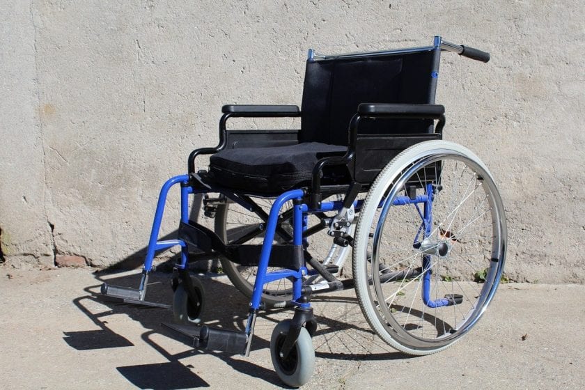 Bas Wouters beoordelingen instelling gehandicaptenzorg verstandelijk gehandicapten