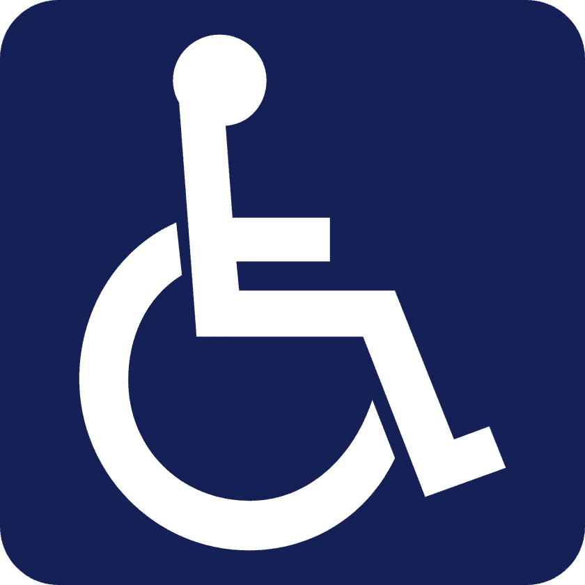 BCS Ervaren gehandicaptenzorg