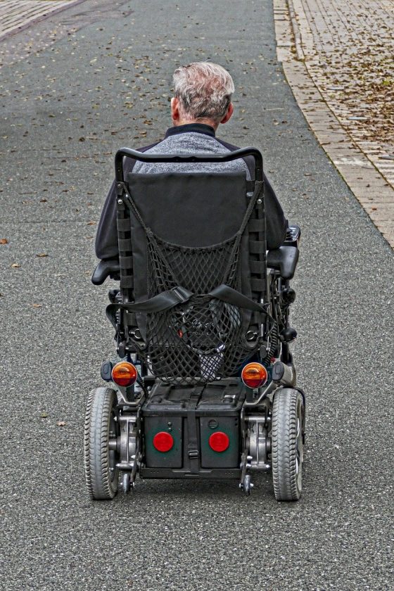 Begeleid zelfstandig wonen Noord Limburg SGL beoordelingen instelling gehandicaptenzorg verstandelijk gehandicapten