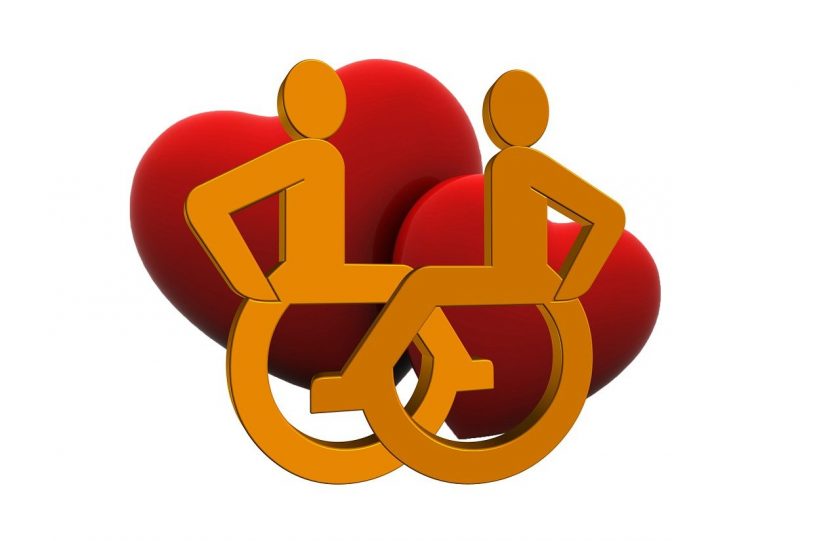 Begeleiding & Coaching Jer instelling gehandicaptenzorg verstandelijk gehandicapten ervaringen