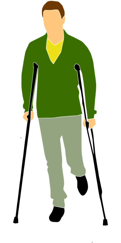 Begeleiding MC instellingen gehandicaptenzorg verstandelijk gehandicapten