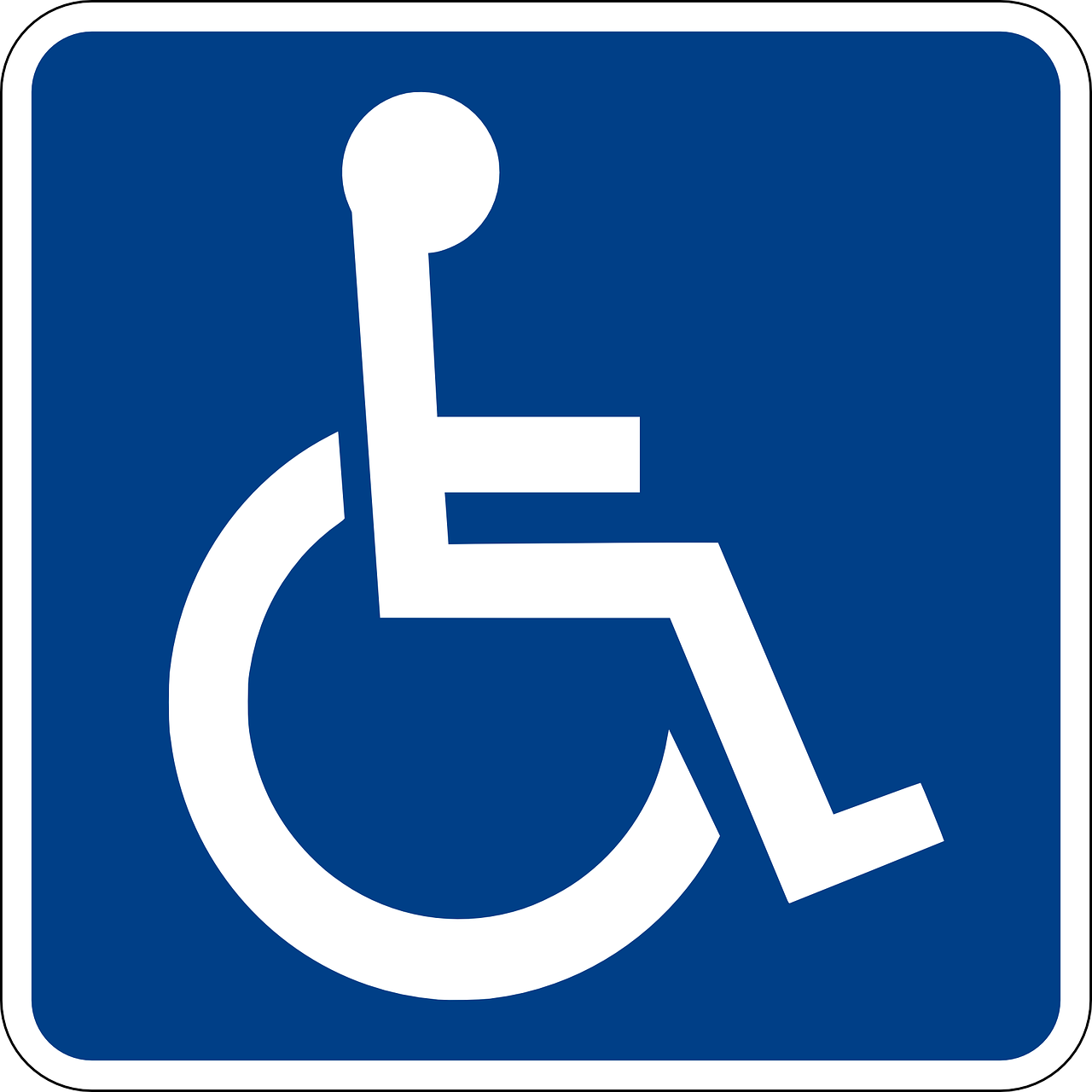 Benoordenhoutseweg Locatie instellingen gehandicaptenzorg verstandelijk gehandicapten kliniek review
