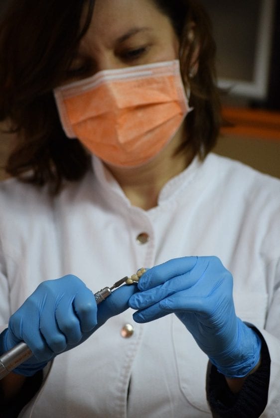Tandarts praktijk Ootmarsum spoedhulp door narcosetandarts en tandartsen