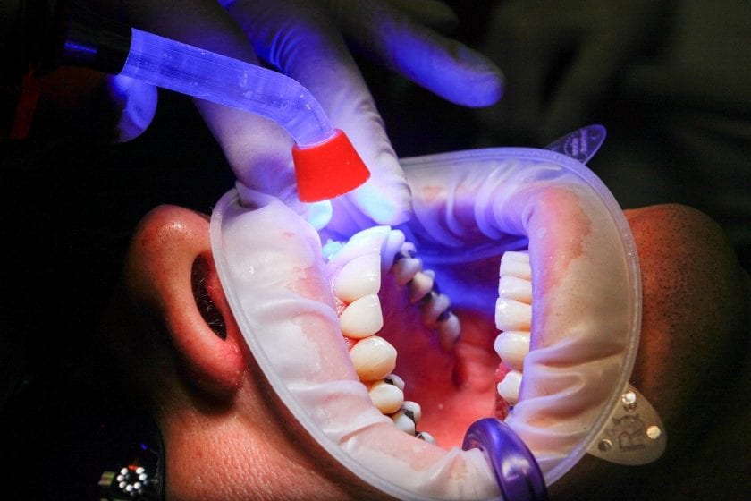 Tandarts praktijk Terneuzen spoedhulp door narcosetandarts en tandartsen