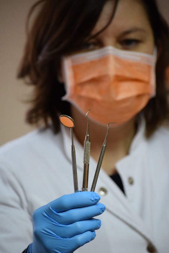 Tandarts praktijk Ugchelen spoedhulp door narcosetandarts en tandartsen