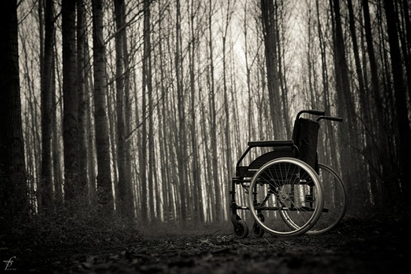 Bollaarshoeve Wonen De Ervaren instelling gehandicaptenzorg verstandelijk gehandicapten