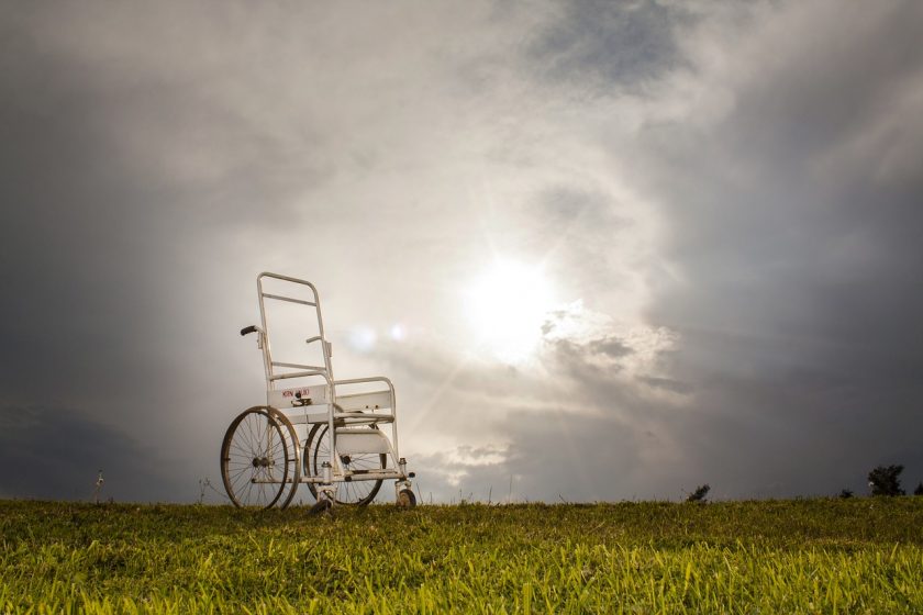 Care by Ghiz instellingen gehandicaptenzorg verstandelijk gehandicapten