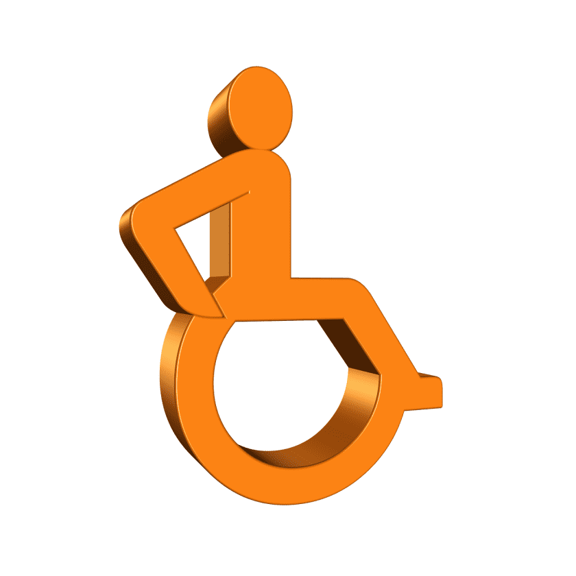 CareFY kosten instellingen gehandicaptenzorg verstandelijk gehandicapten