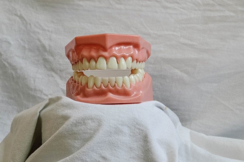 Chung Hong Chan tandarts behandelstoel