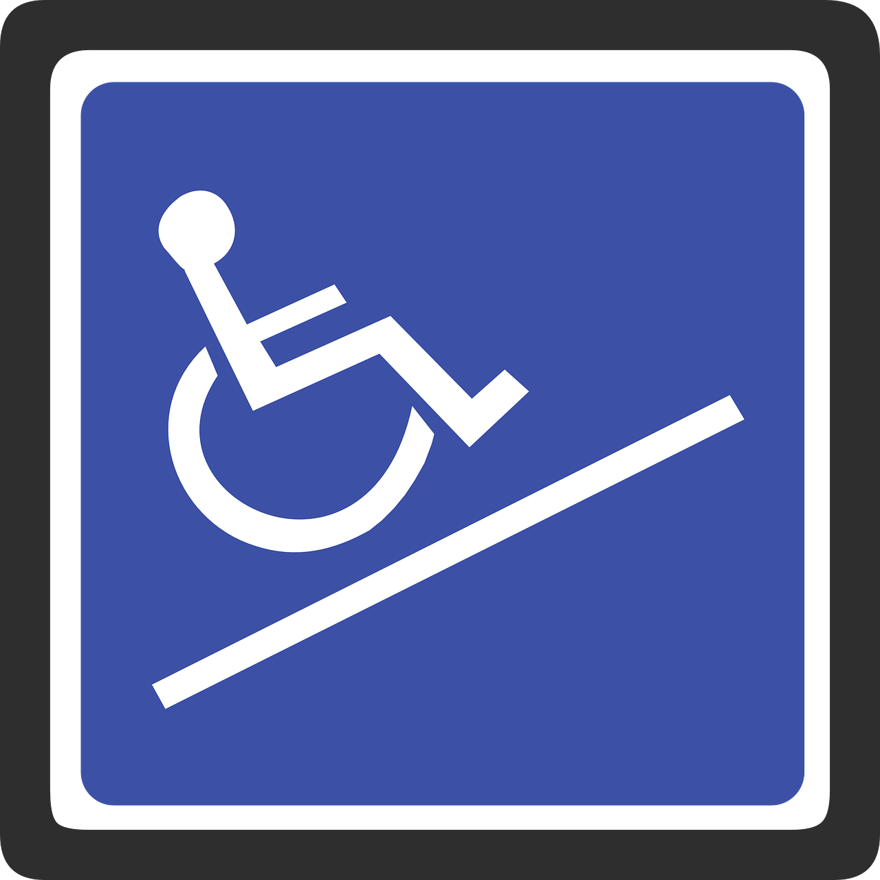 DBM Achterhoek BV instelling gehandicaptenzorg verstandelijk gehandicapten beoordeling