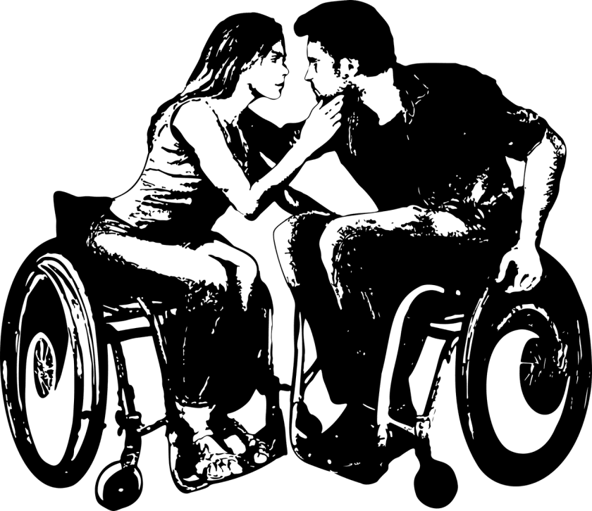 De 4 elementen instelling gehandicaptenzorg verstandelijk gehandicapten ervaringen