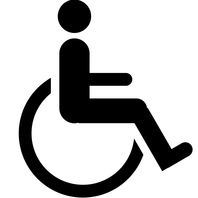 De Groene Grens BV ervaring instelling gehandicaptenzorg verstandelijk gehandicapten