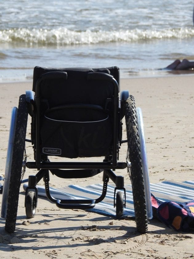 De Man Zorg en Ondersteuning kosten instellingen gehandicaptenzorg verstandelijk gehandicapten
