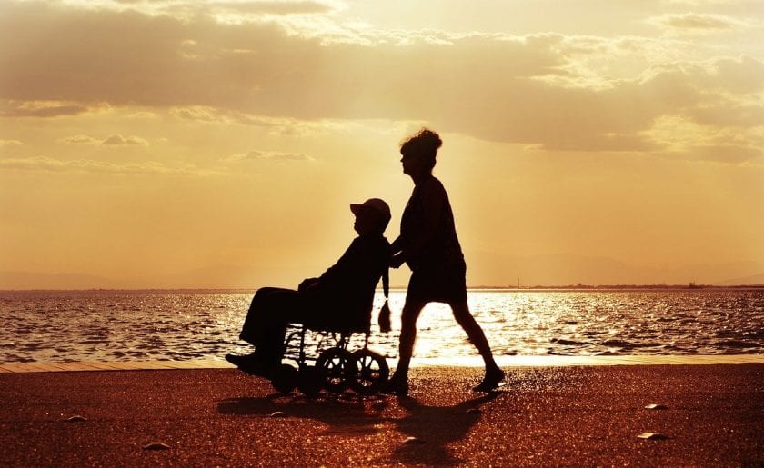 De Zorgvilla beoordelingen instelling gehandicaptenzorg verstandelijk gehandicapten