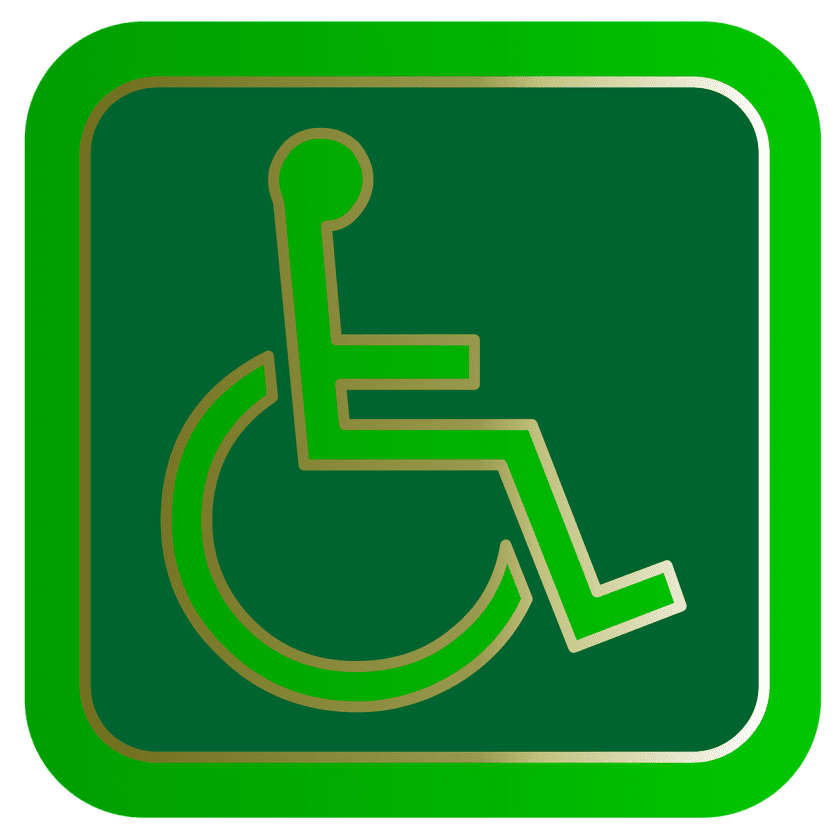 Den 3 (Ipse de Bruggen) beoordeling instelling gehandicaptenzorg verstandelijk gehandicapten