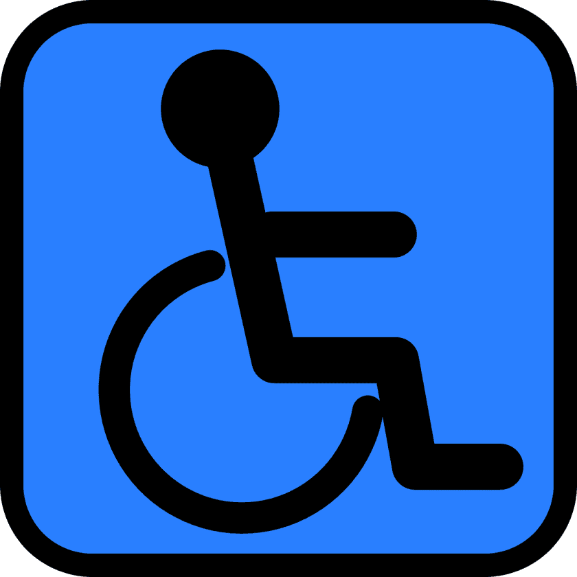 Denkstap instellingen gehandicaptenzorg verstandelijk gehandicapten kliniek review