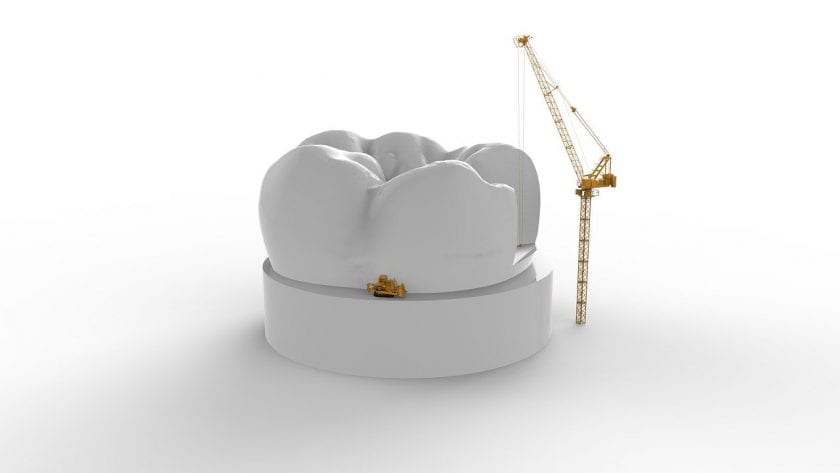 Dental Clinics Almere Perspectief tandarts onder narcose