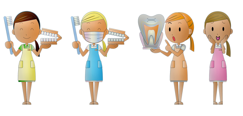 Dental Clinics Amazone spoedhulp tandarts