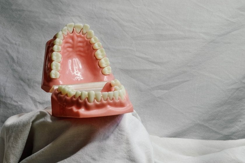 Dental Clinics Perspectief angst tandarts