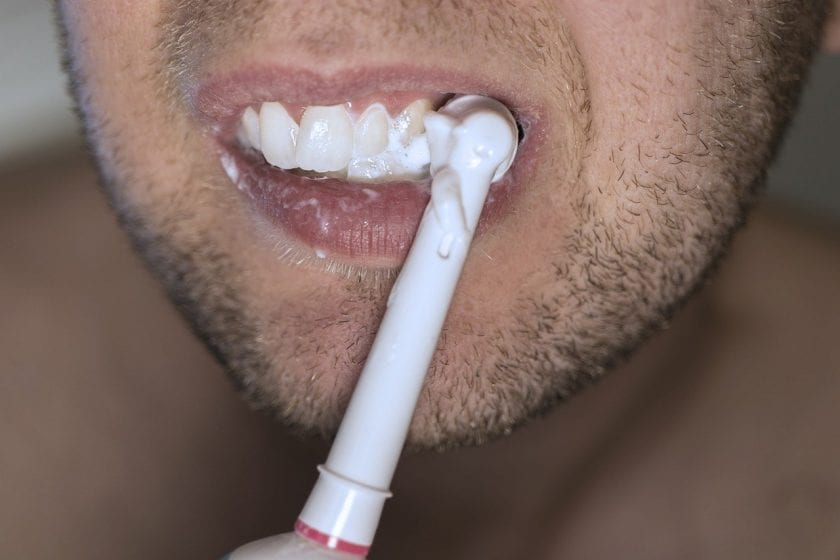 Dental Udding Bergen BV bang voor tandarts