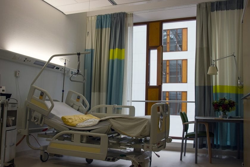 DermaSelect Boersma beoordelingen ziekenhuis