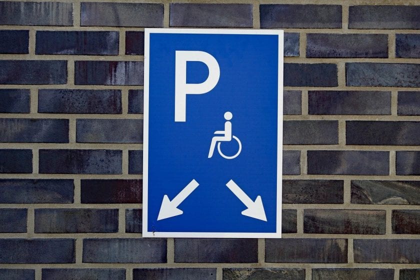 DIA Dagcentrum Industriële Activiteiten ervaringen instelling gehandicaptenzorg verstandelijk gehandicapten