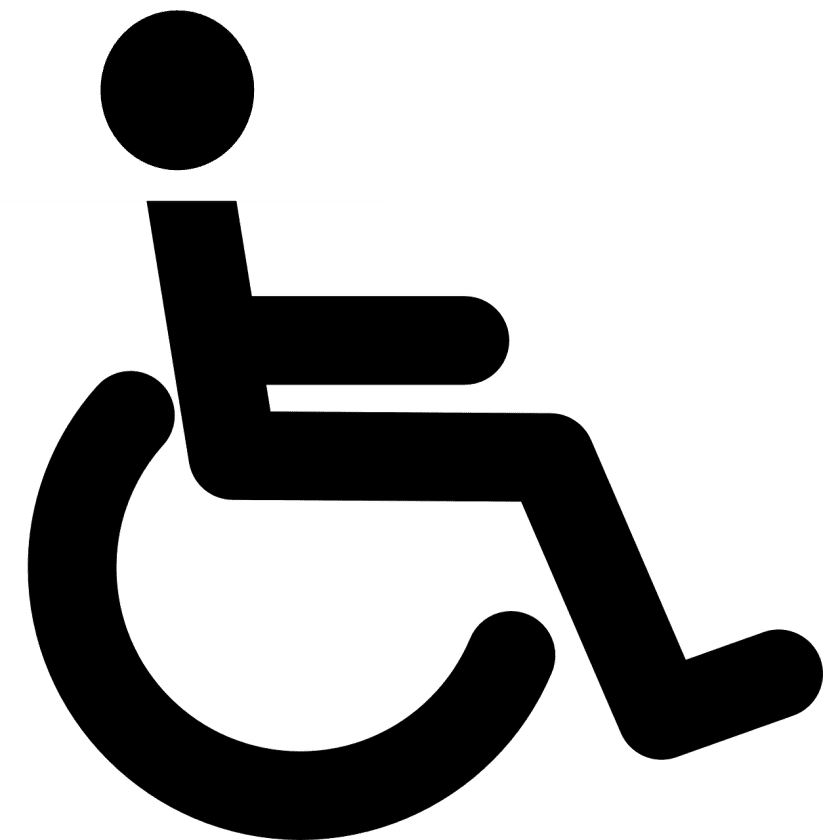 Diana DOET! instellingen gehandicaptenzorg verstandelijk gehandicapten kliniek review
