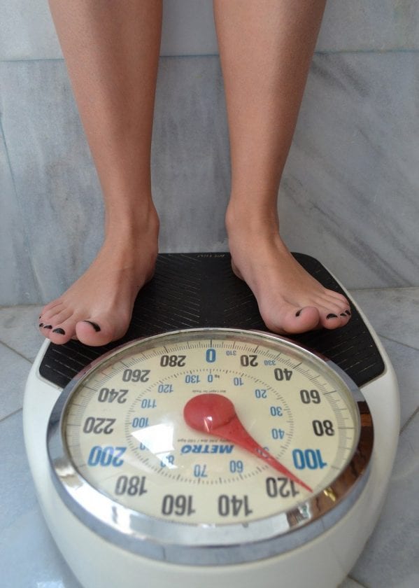 Don't Weight Personal trainer gevonden