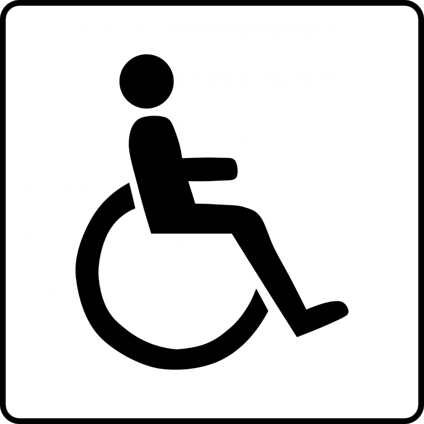 Driestroom kosten instellingen gehandicaptenzorg verstandelijk gehandicapten