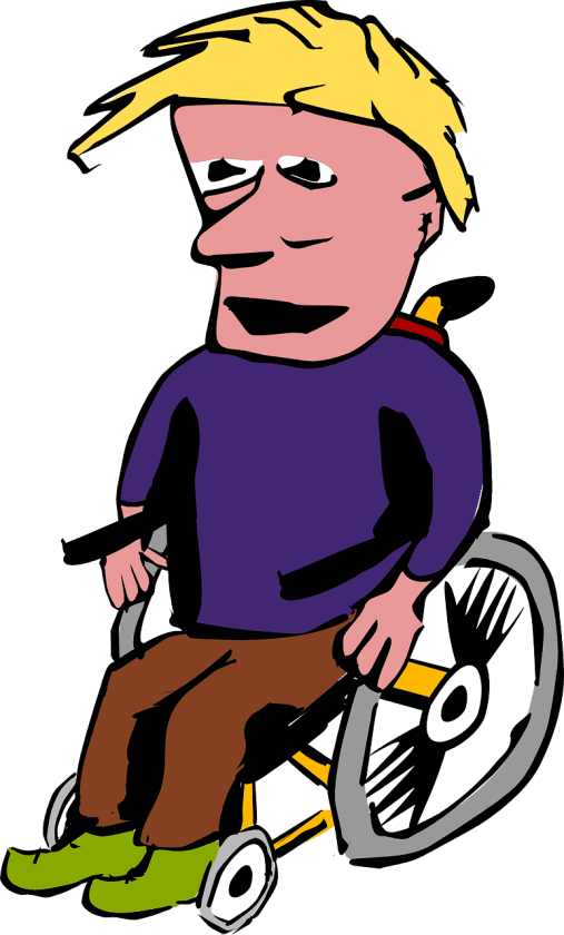Dushi Fabrics ervaringen instelling gehandicaptenzorg verstandelijk gehandicapten