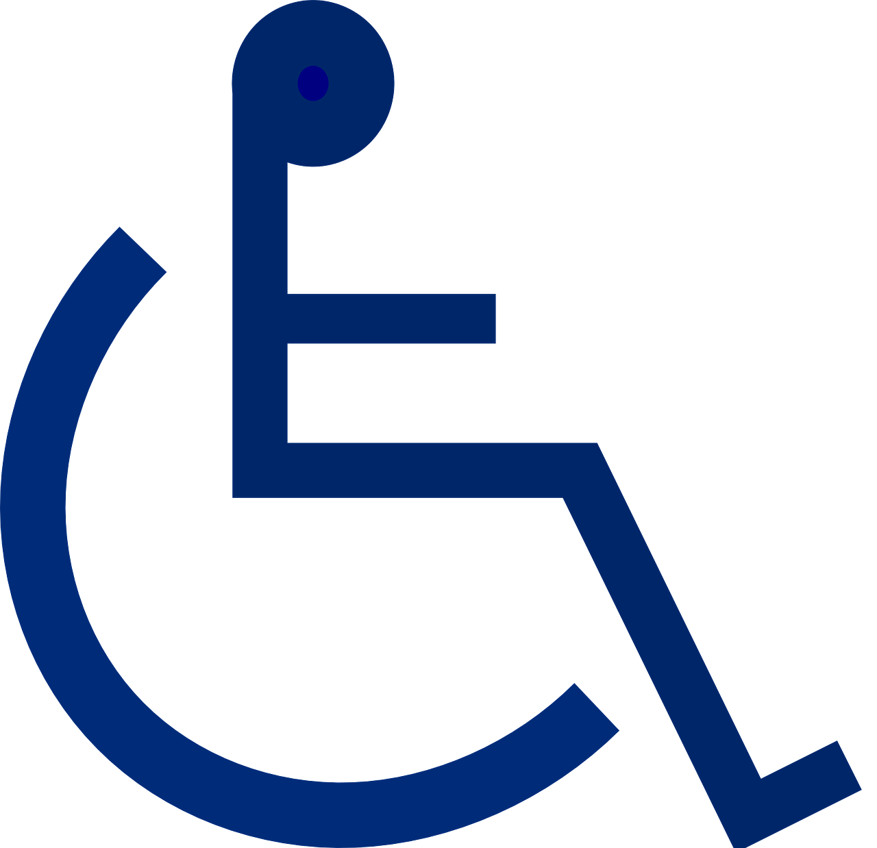 Esther Kooij Zorgt instellingen voor gehandicaptenzorg verstandelijk gehandicapten