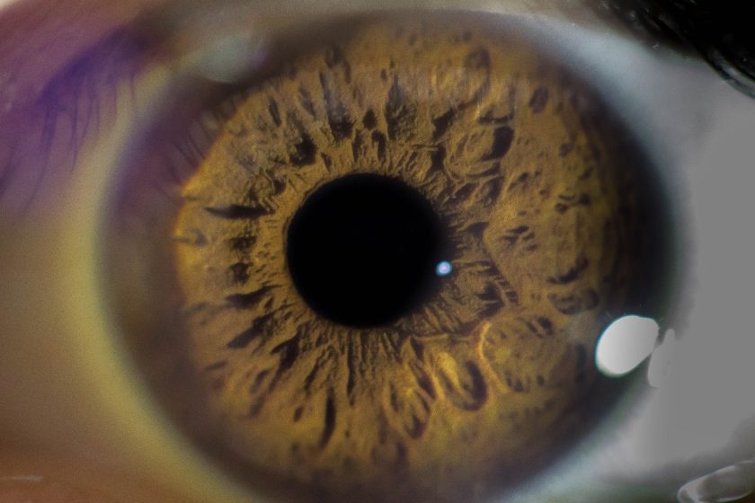 Eye Optix Ervaren opticien contactgegevens