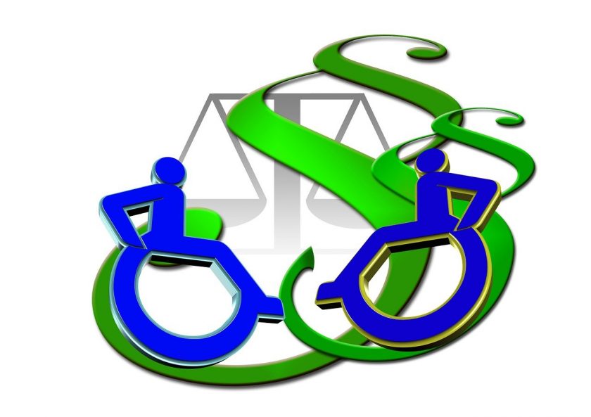 Fais4care beoordelingen instelling gehandicaptenzorg verstandelijk gehandicapten